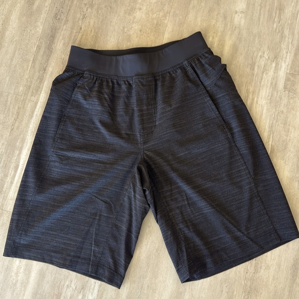 Lululemon Gym Shorts